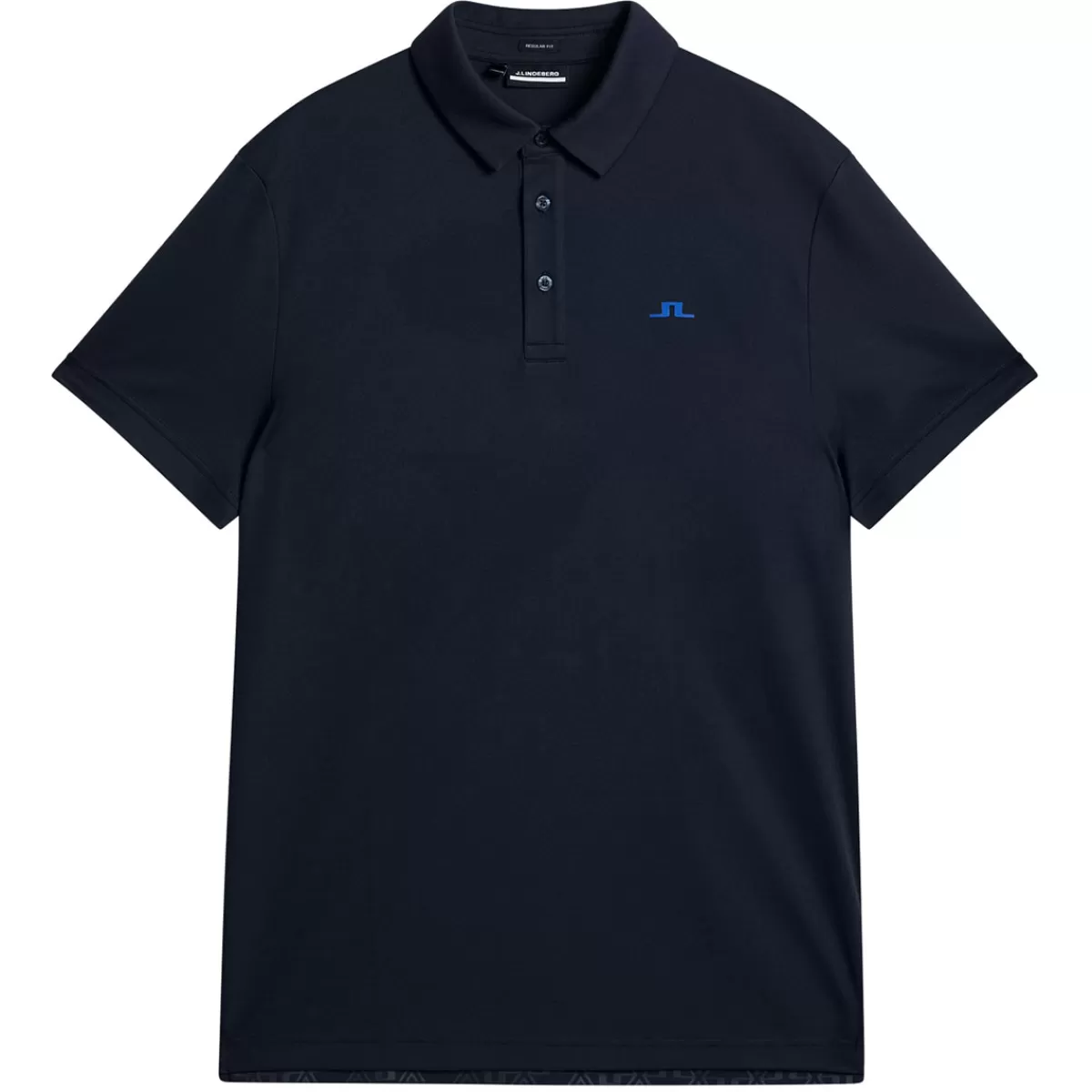 Flash Sale J.Lindeberg Men's Peat Golf Polo Shirt Men Men's Golf Polo Shirts