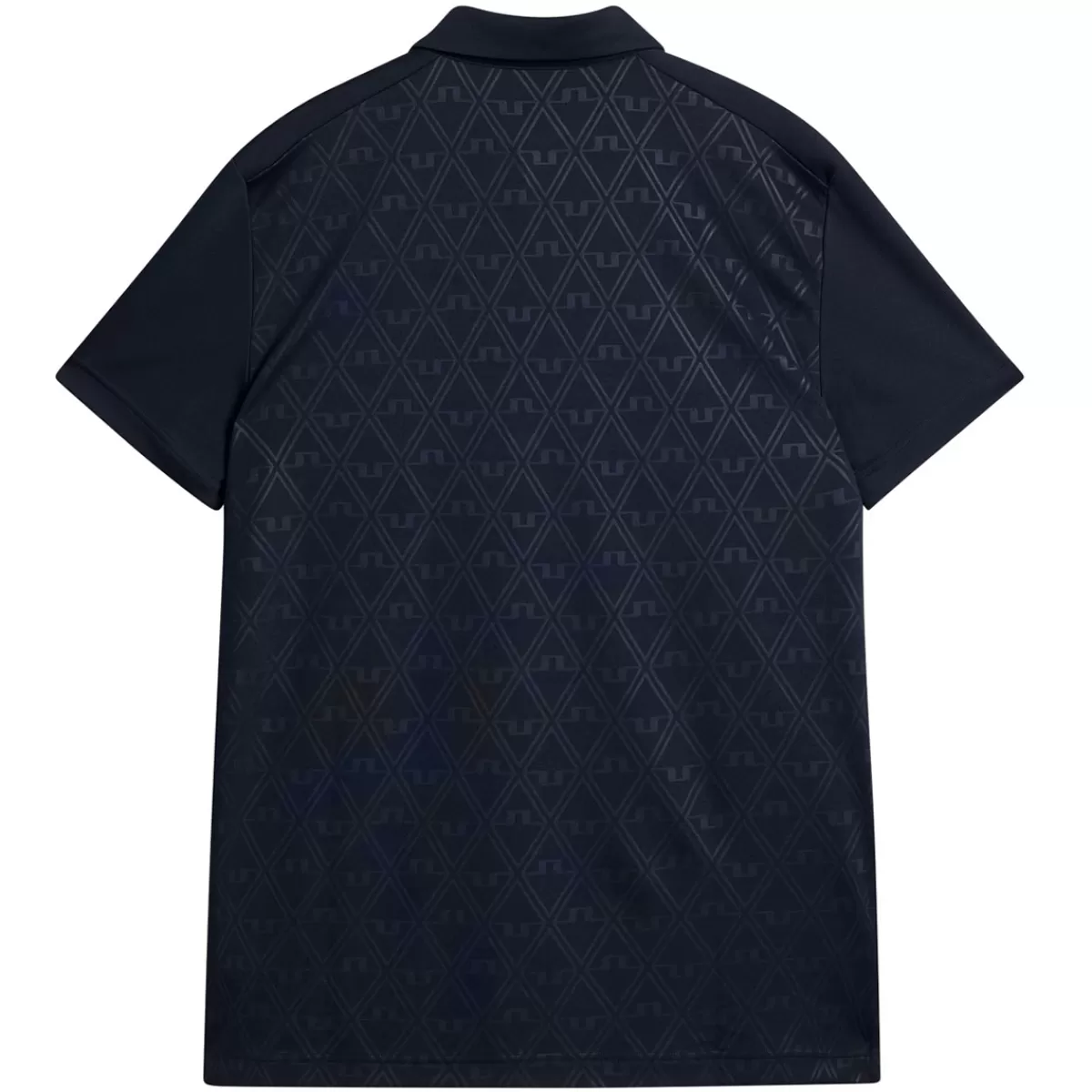 Flash Sale J Lindeberg J.Lindeberg Men's Peat Golf Polo Shirt