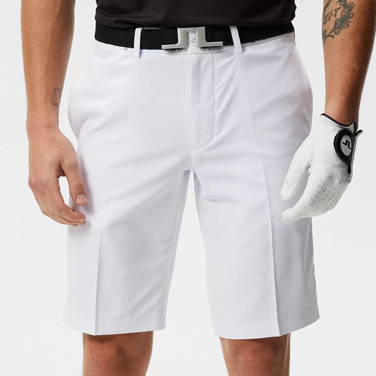 Online J.Lindeberg Men's Somle Golf Shorts Men Men's Golf Shorts