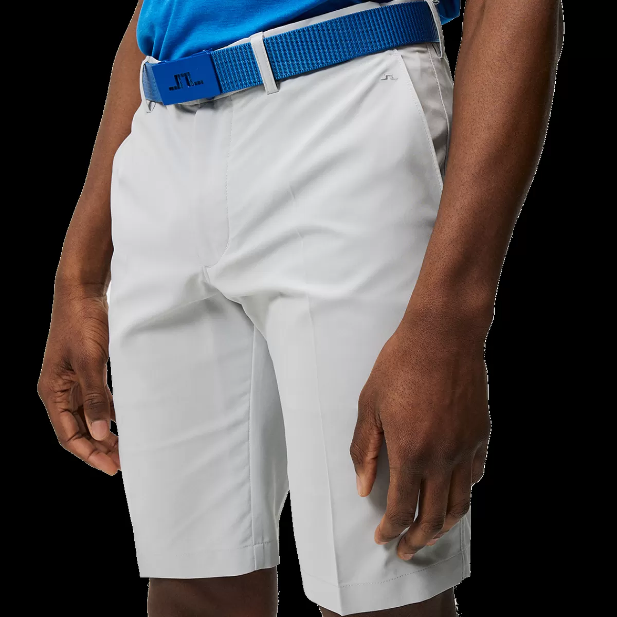 Hot J.Lindeberg Men's Somle Golf Shorts Men Men's Golf Shorts