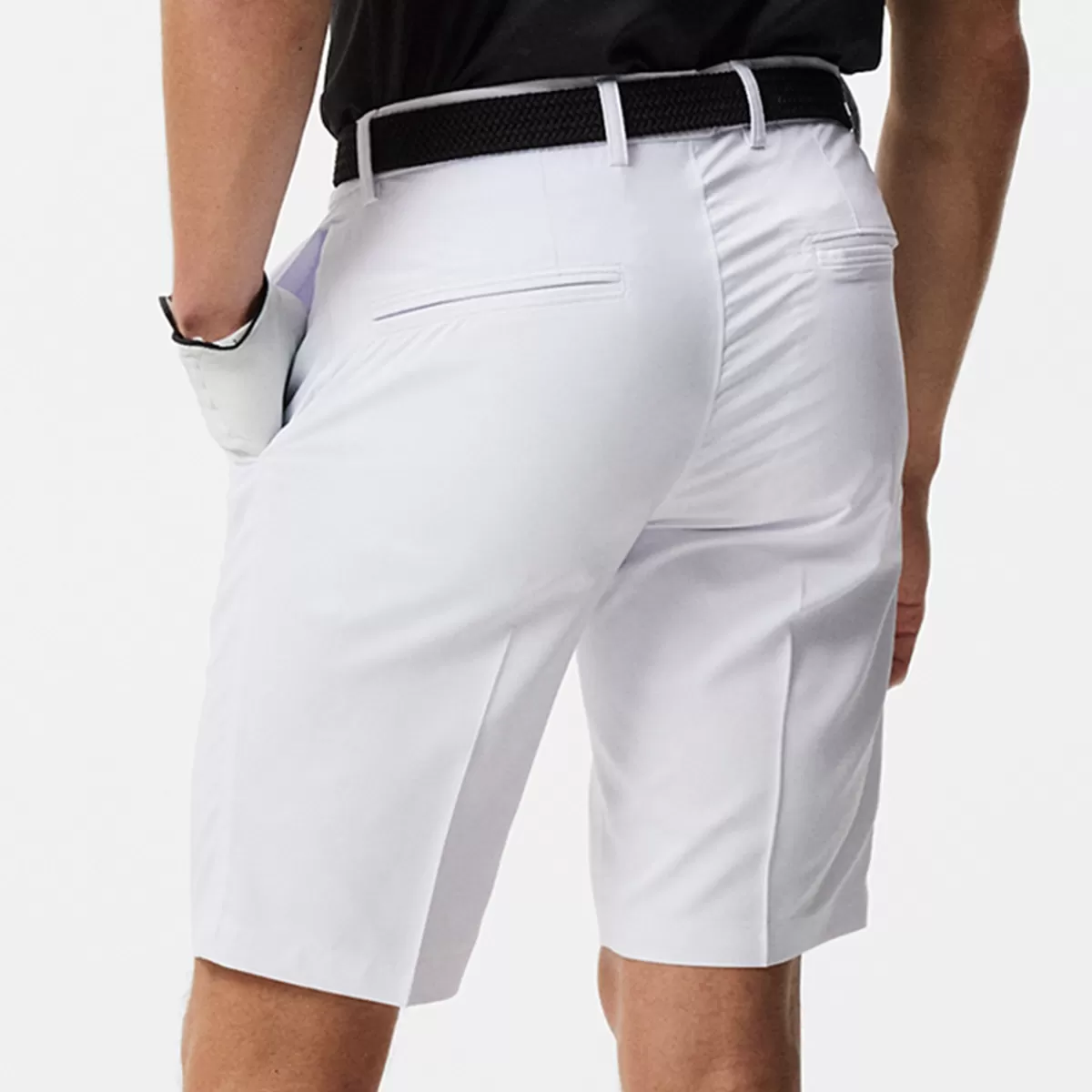Online J.Lindeberg Men's Somle Golf Shorts Men Men's Golf Shorts