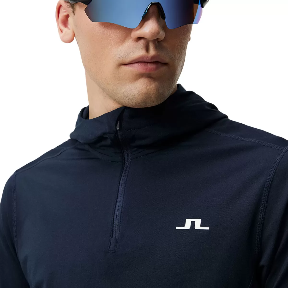 Store J.Lindeberg Men's Stefan Golf Hoodie Men Men's Golf Hoodies