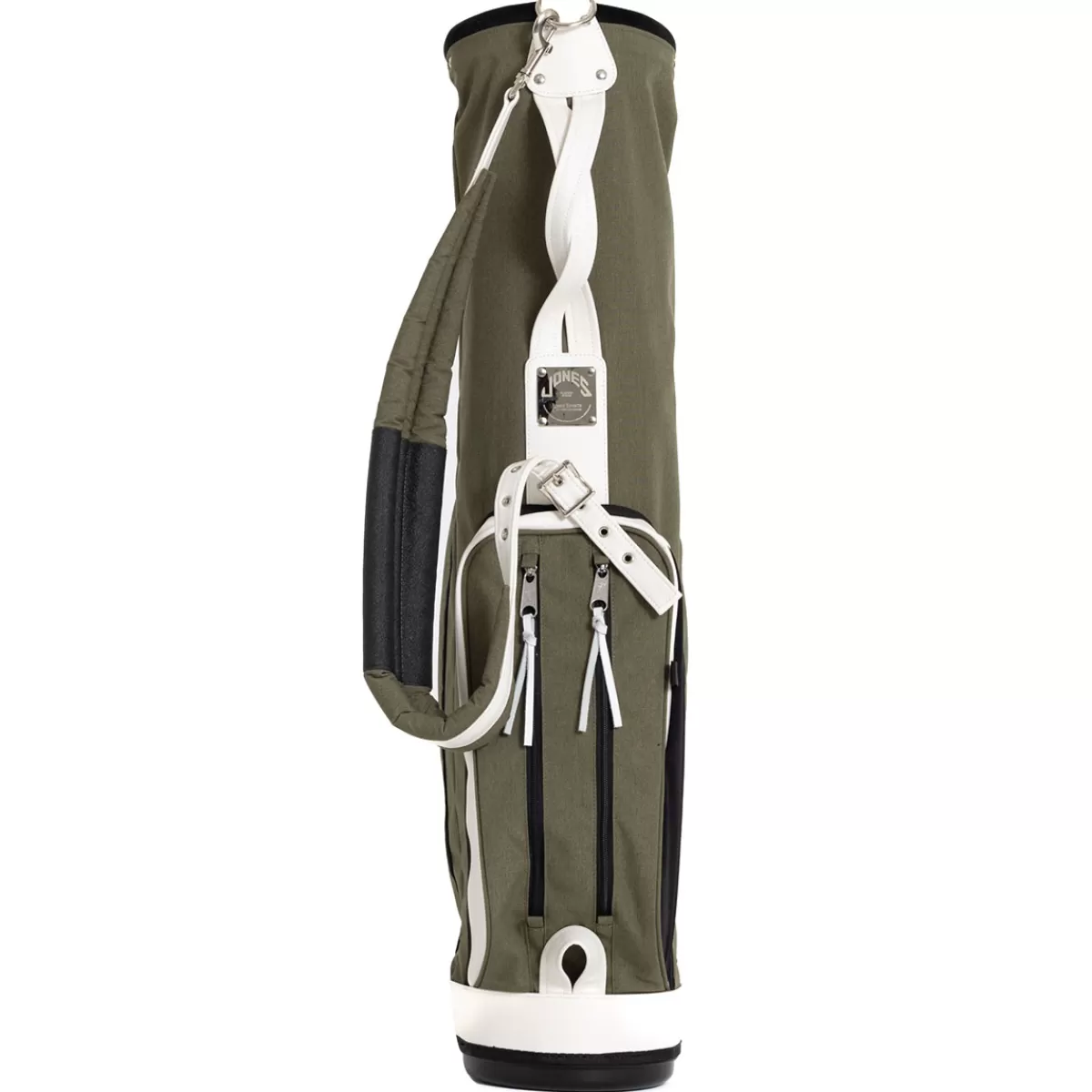 Shop Jones Players Series Golf Carry Bag