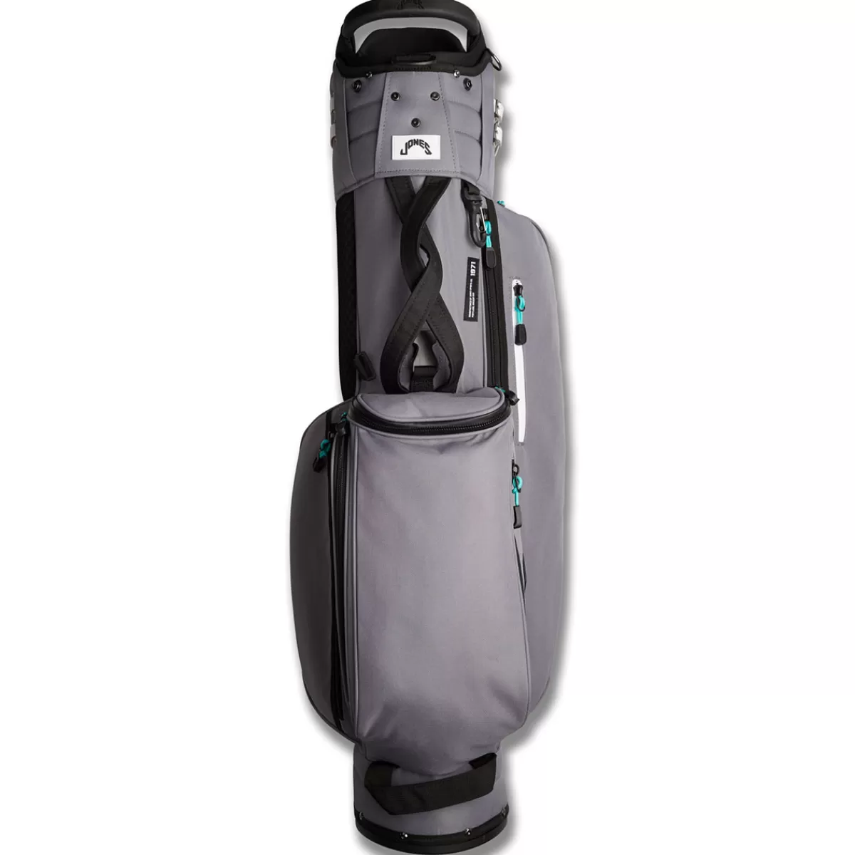 Cheap Jones Trouper 2.0 Golf Stand Bag