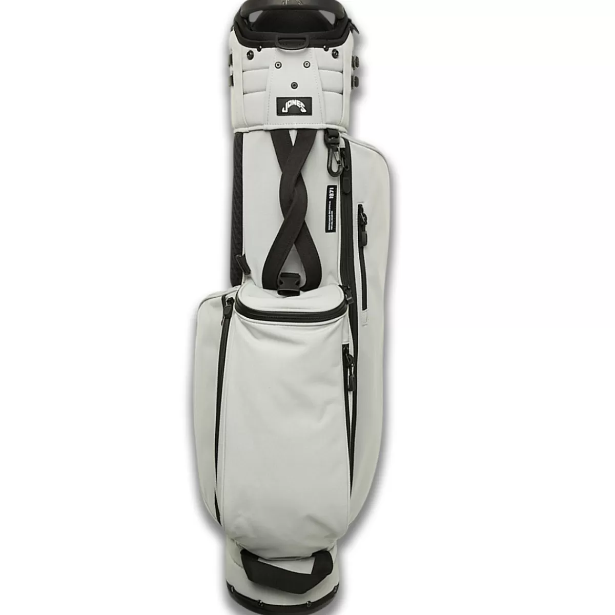 Fashion Jones Trouper 2.0 Golf Stand Bag