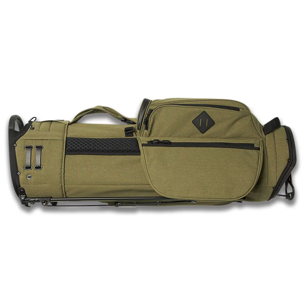 Best Jones Trouper 2.0 Golf Stand Bag