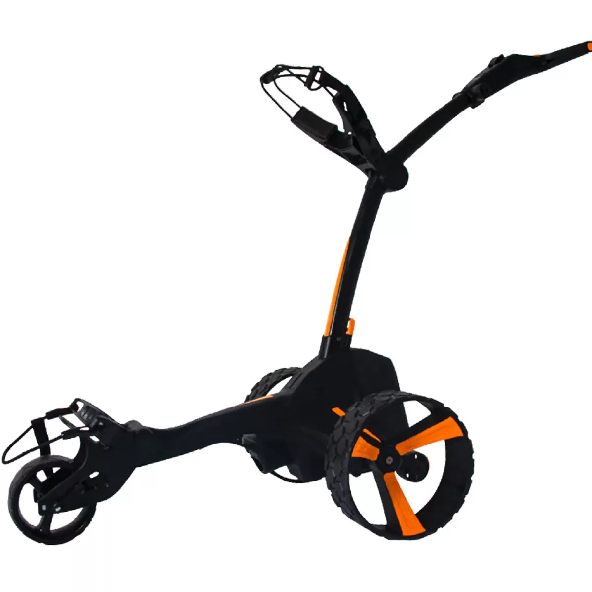 Online MGI Golf Mgi Zip X4 Lithium Electric Golf Trolley Black