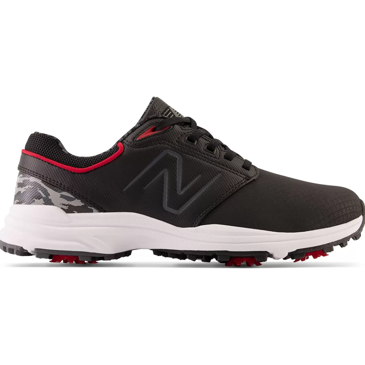 Cheap New Balance Men's Brighton Waterproof Spiked Golf Shoes