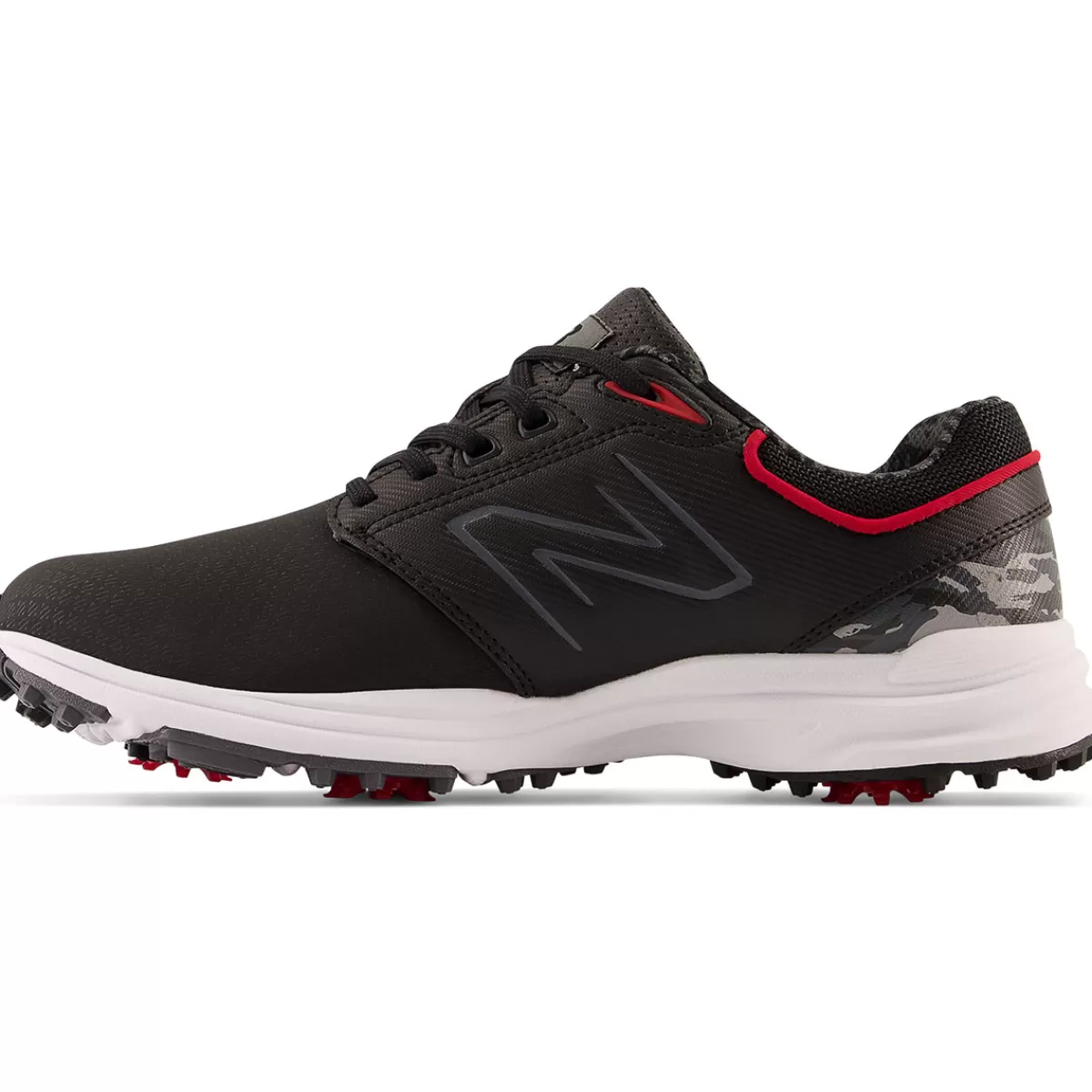 Cheap New Balance Men's Brighton Waterproof Spiked Golf Shoes