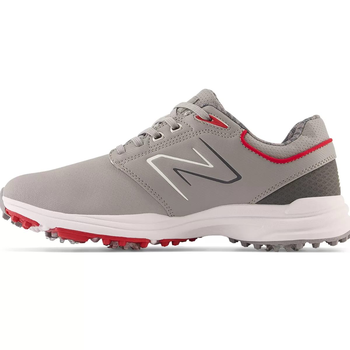 Clearance New Balance Men's Brighton Waterproof Spiked Golf Shoes