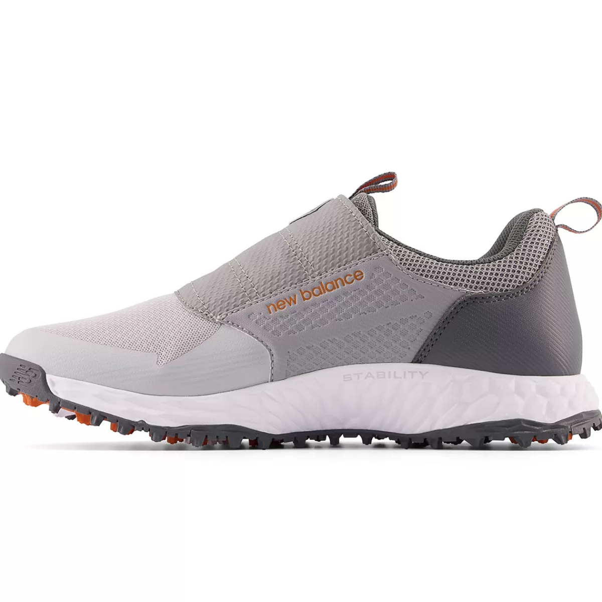 Outlet New Balance Men's Fresh Foam Pacesl Boa Waterproof Spikeless Golf Shoes