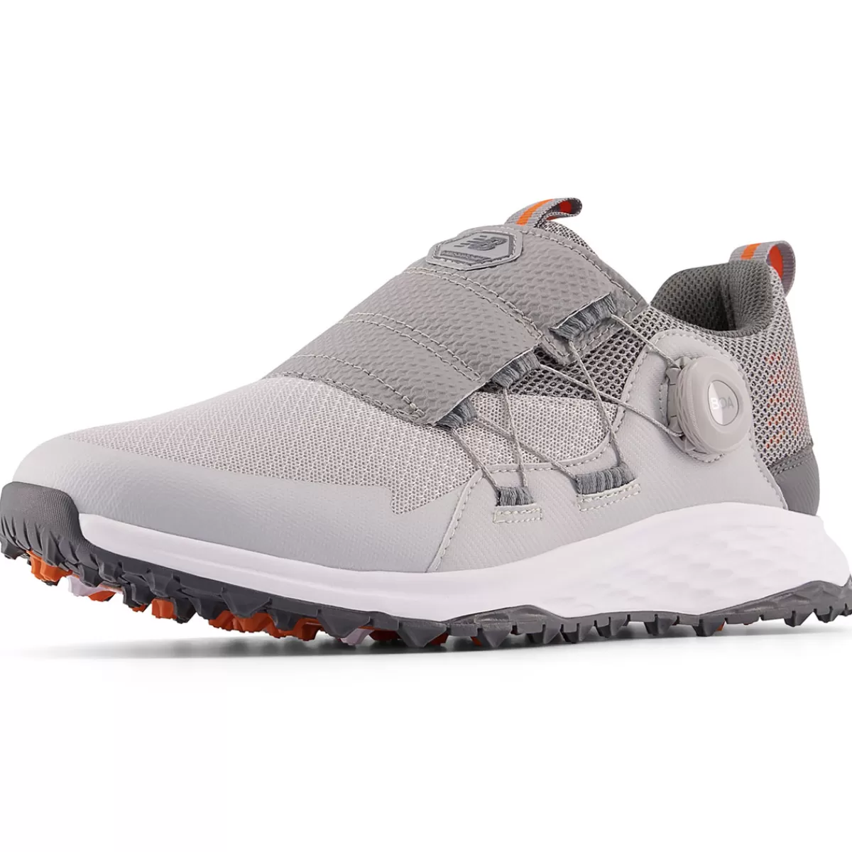 Store New Balance Men's Fresh Foam Pacesl Boa Waterproof Spikeless Golf Shoes