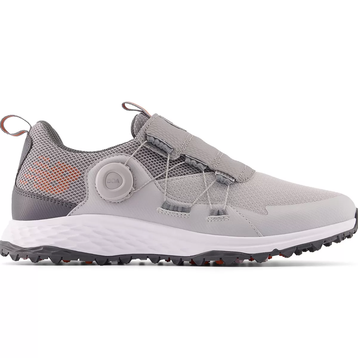 Store New Balance Men's Fresh Foam Pacesl Boa Waterproof Spikeless Golf Shoes