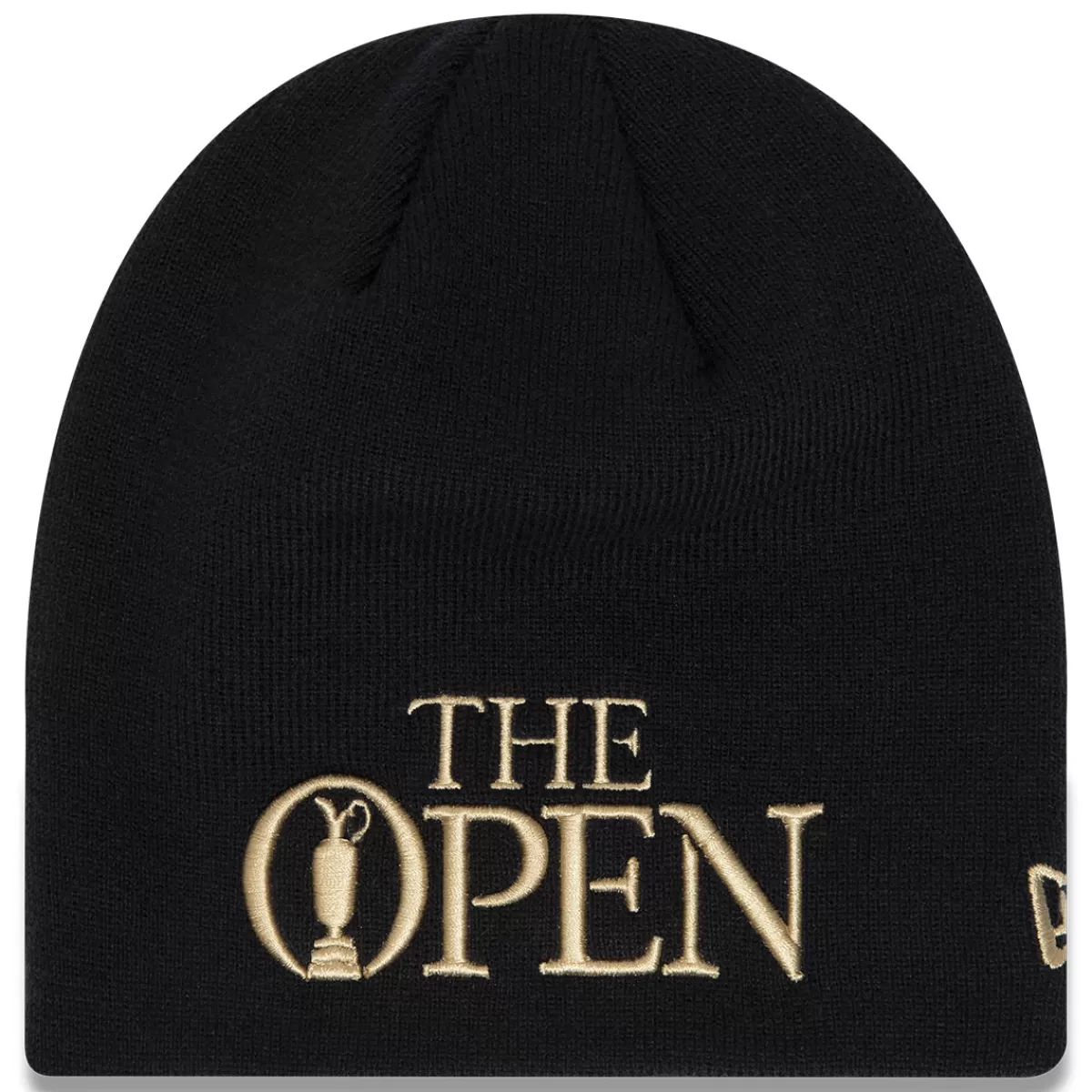 Sale Men's Essential The Open Skull Beanie Men Men's Golf Caps & Hats