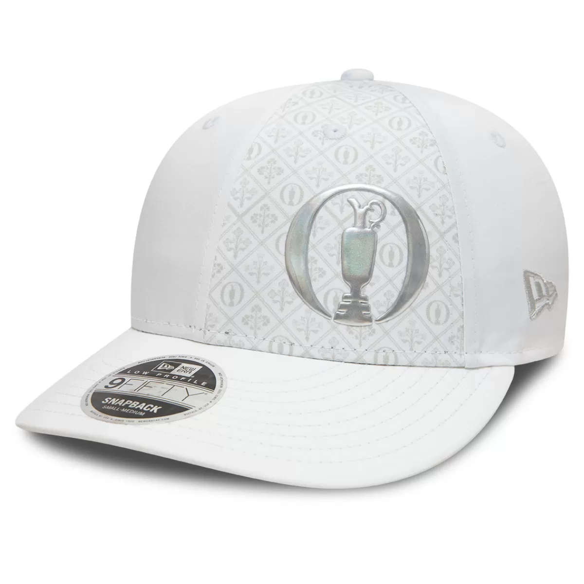 Store Men's Heritage Lp9Fifty The Open Golf Cap Men Men's Golf Caps & Hats