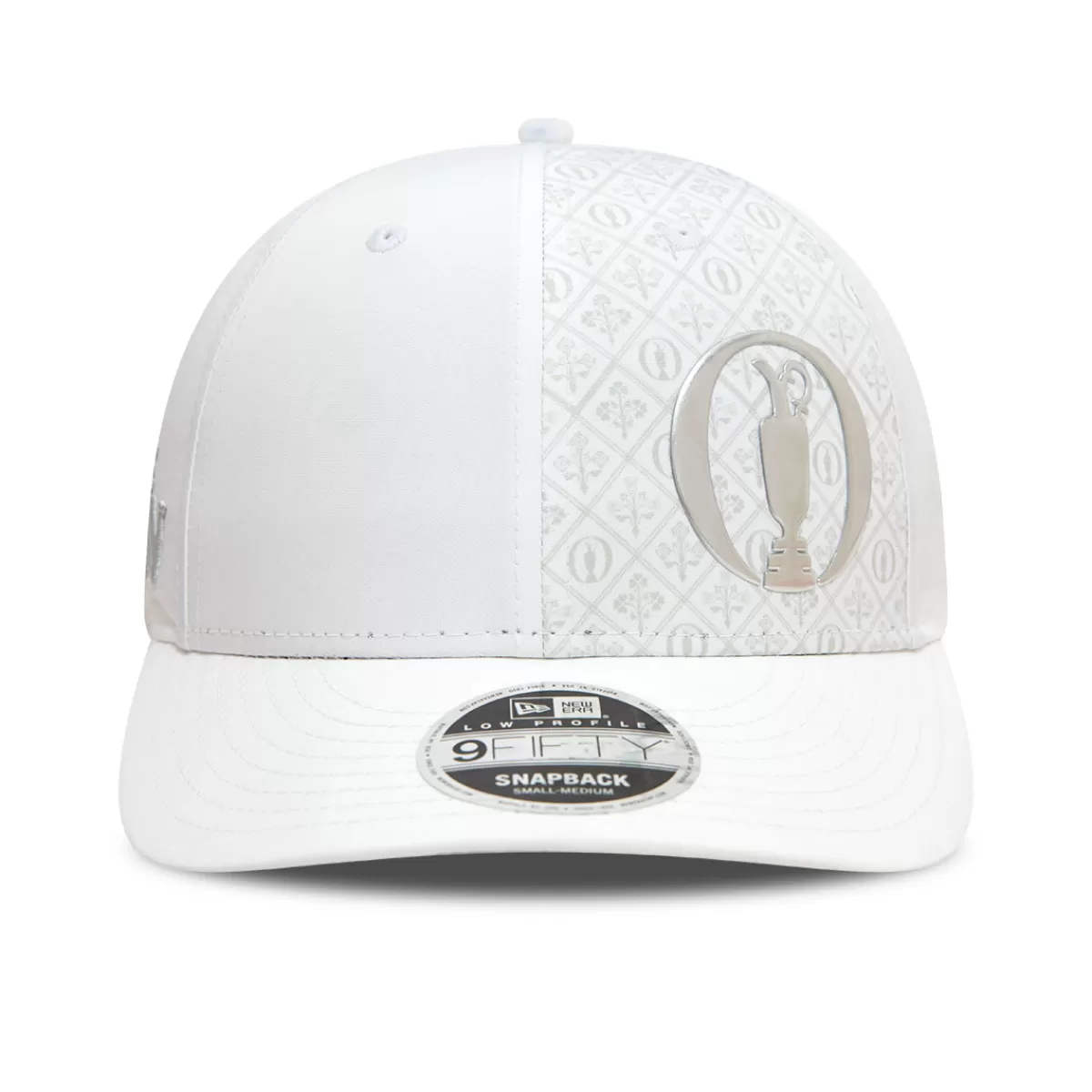 Store Men's Heritage Lp9Fifty The Open Golf Cap Men Men's Golf Caps & Hats