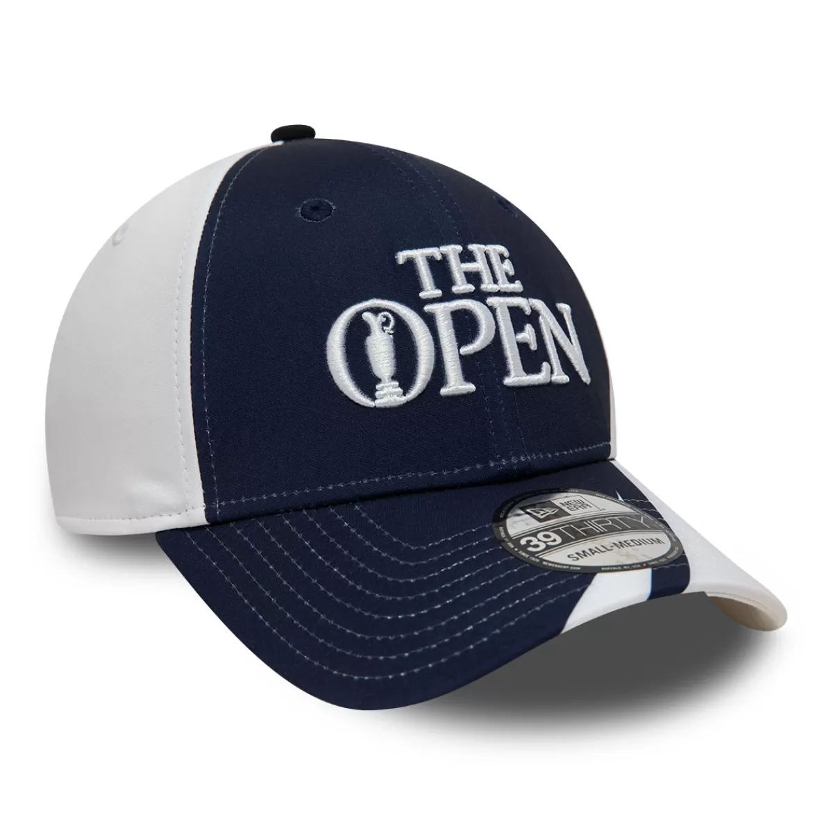Shop Men's Links Landsgolf Cape 39Thirty The Open Golf Cap Men Men's Golf Caps & Hats