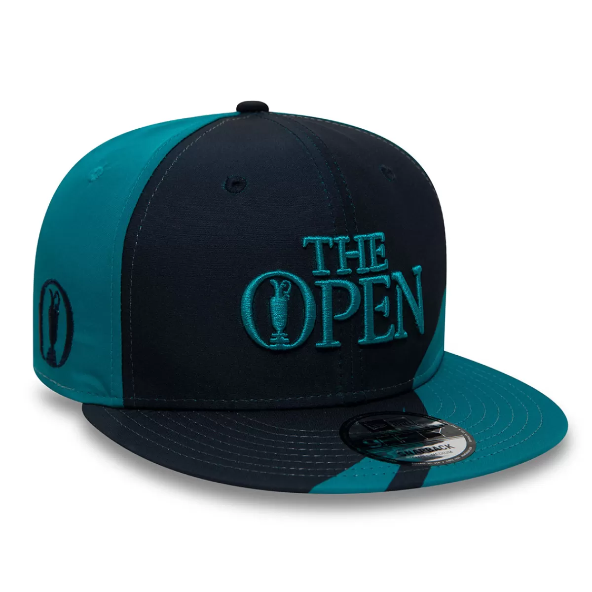Sale Men's Links Landsgolf Cape 9Fifty The Open Golf Cap Men Men's Golf Caps & Hats
