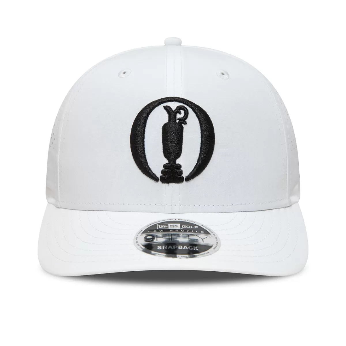 Cheap Men's Perforated Lp9Fifty The Open Golf Cap Men Men's Golf Caps & Hats