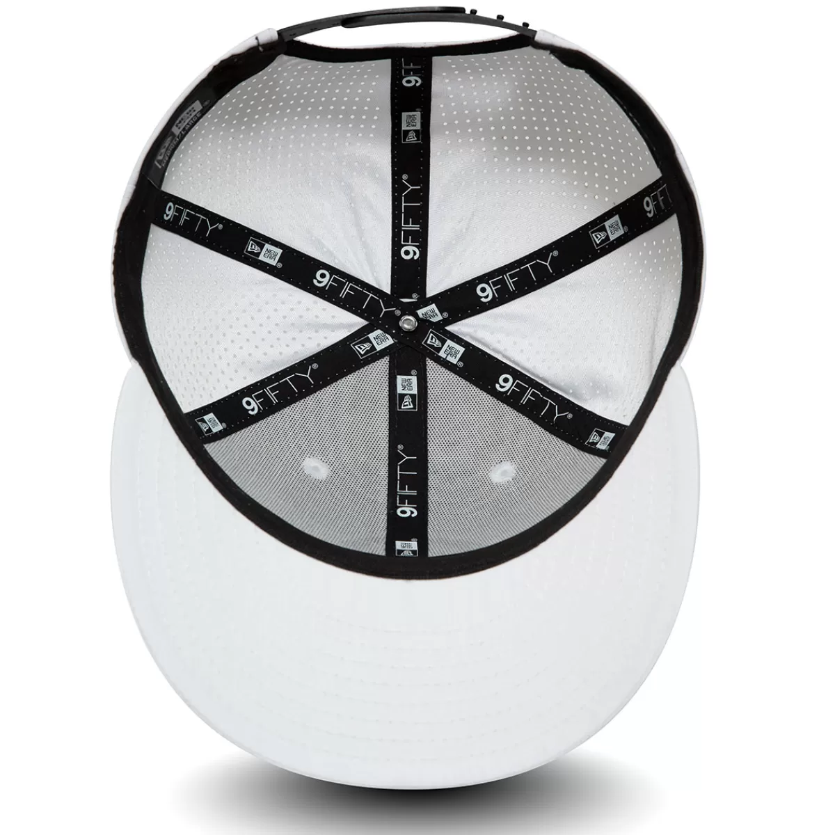 Cheap Men's Perforated Lp9Fifty The Open Golf Cap Men Men's Golf Caps & Hats