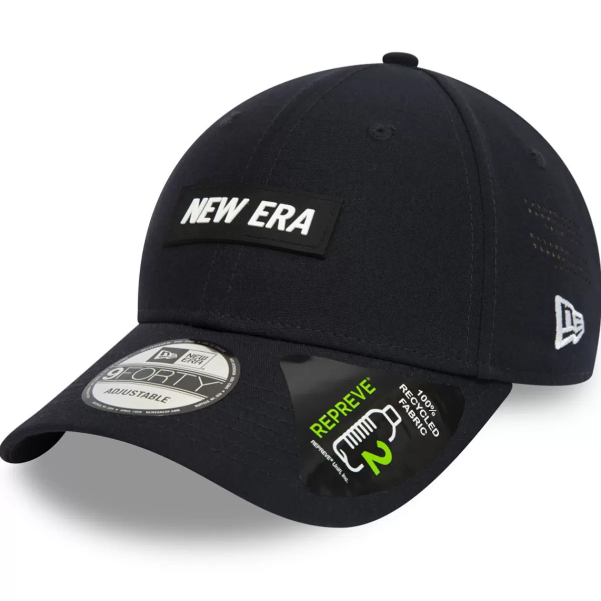 Discount Men's Repreve 9Forty Golf Cap Men Men's Golf Caps & Hats