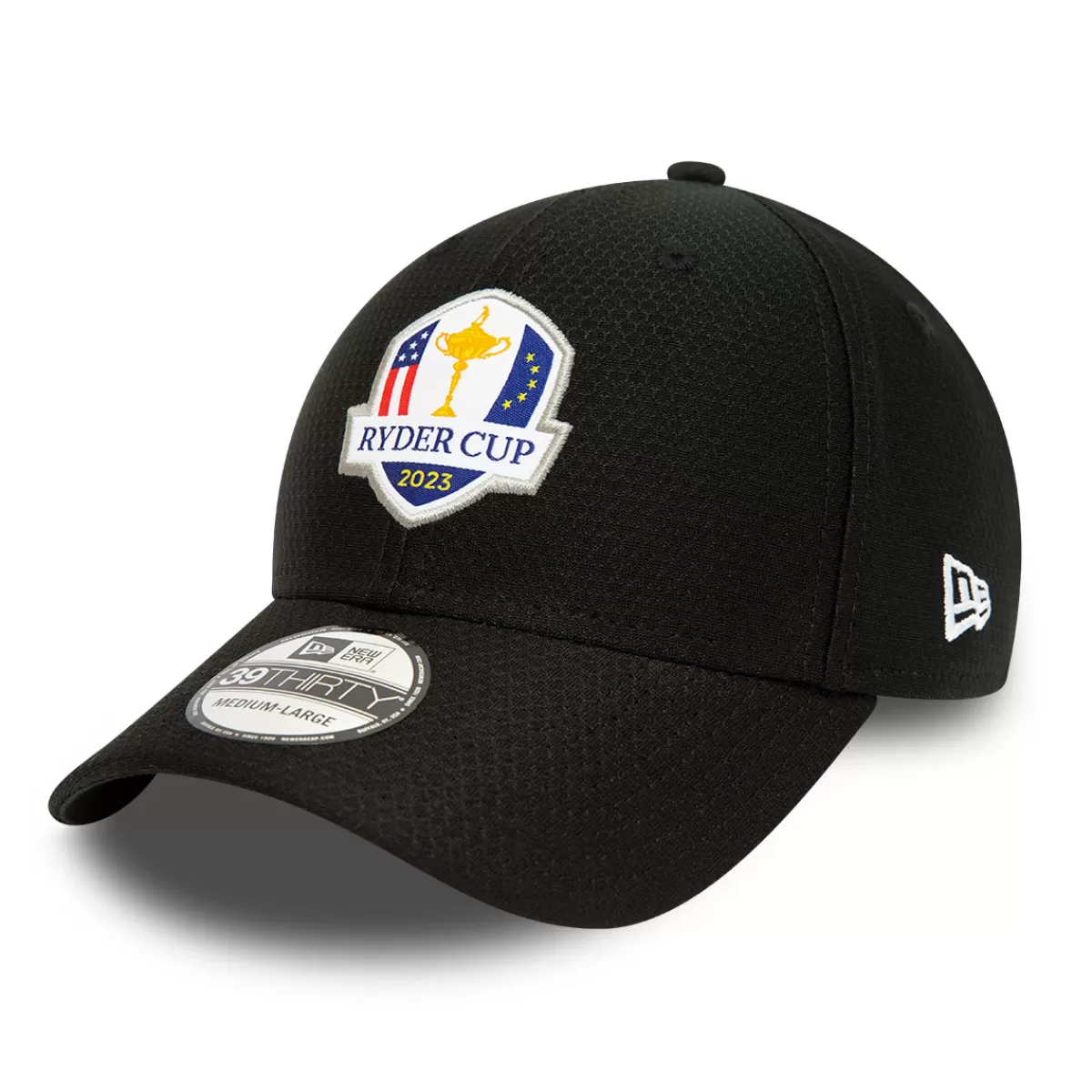 Store Men's Ryder Cup 39Thirty Golf Cap Men Men's Golf Caps & Hats