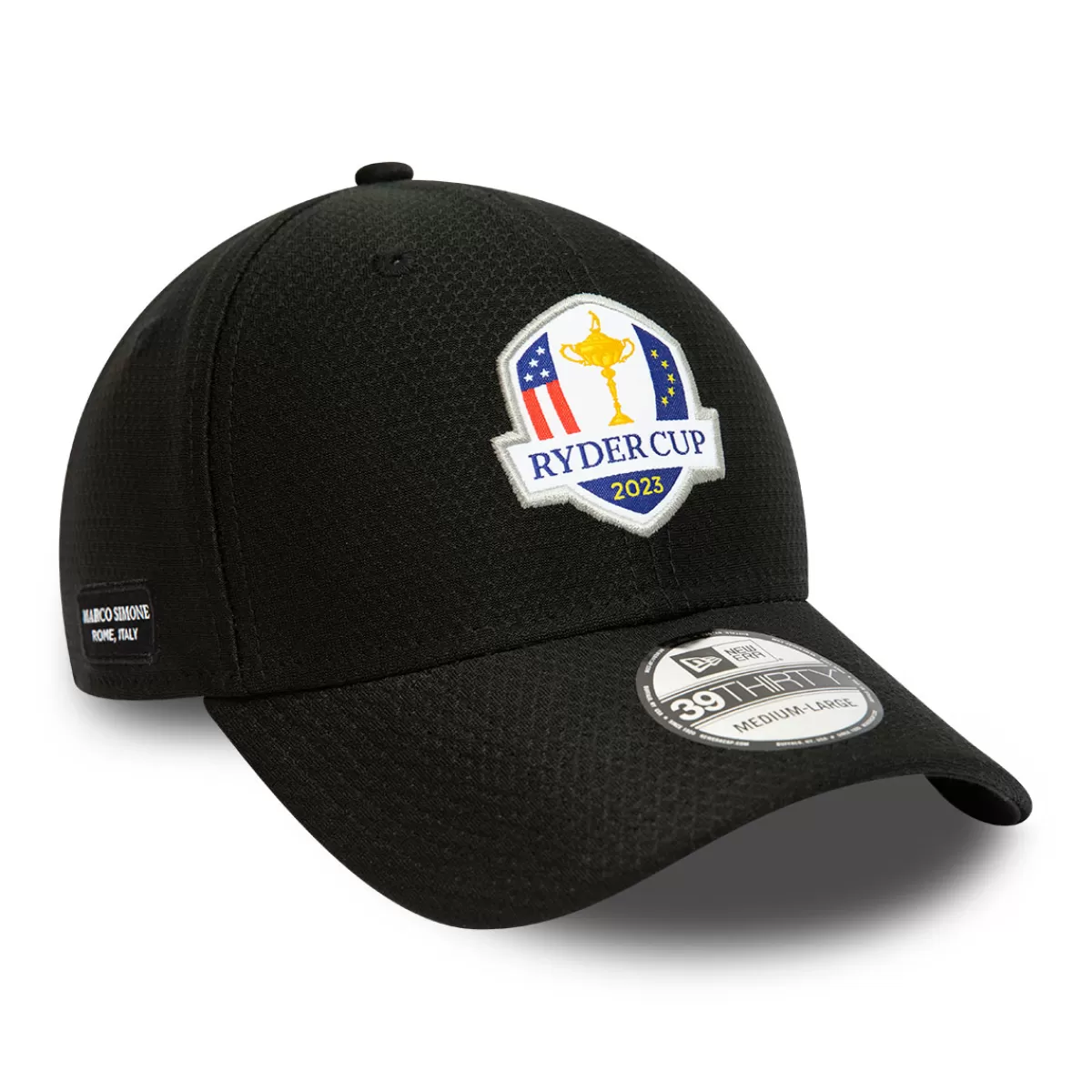 Store Men's Ryder Cup 39Thirty Golf Cap Men Men's Golf Caps & Hats