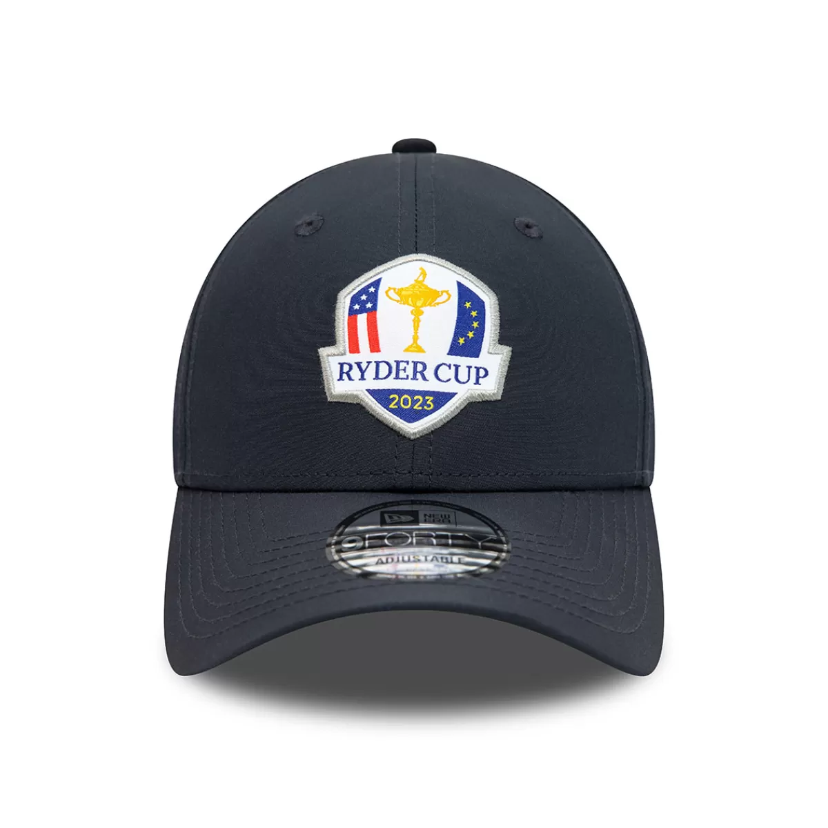 Outlet Men's Ryder Cup 9Forty Golf Cap Men Men's Golf Caps & Hats