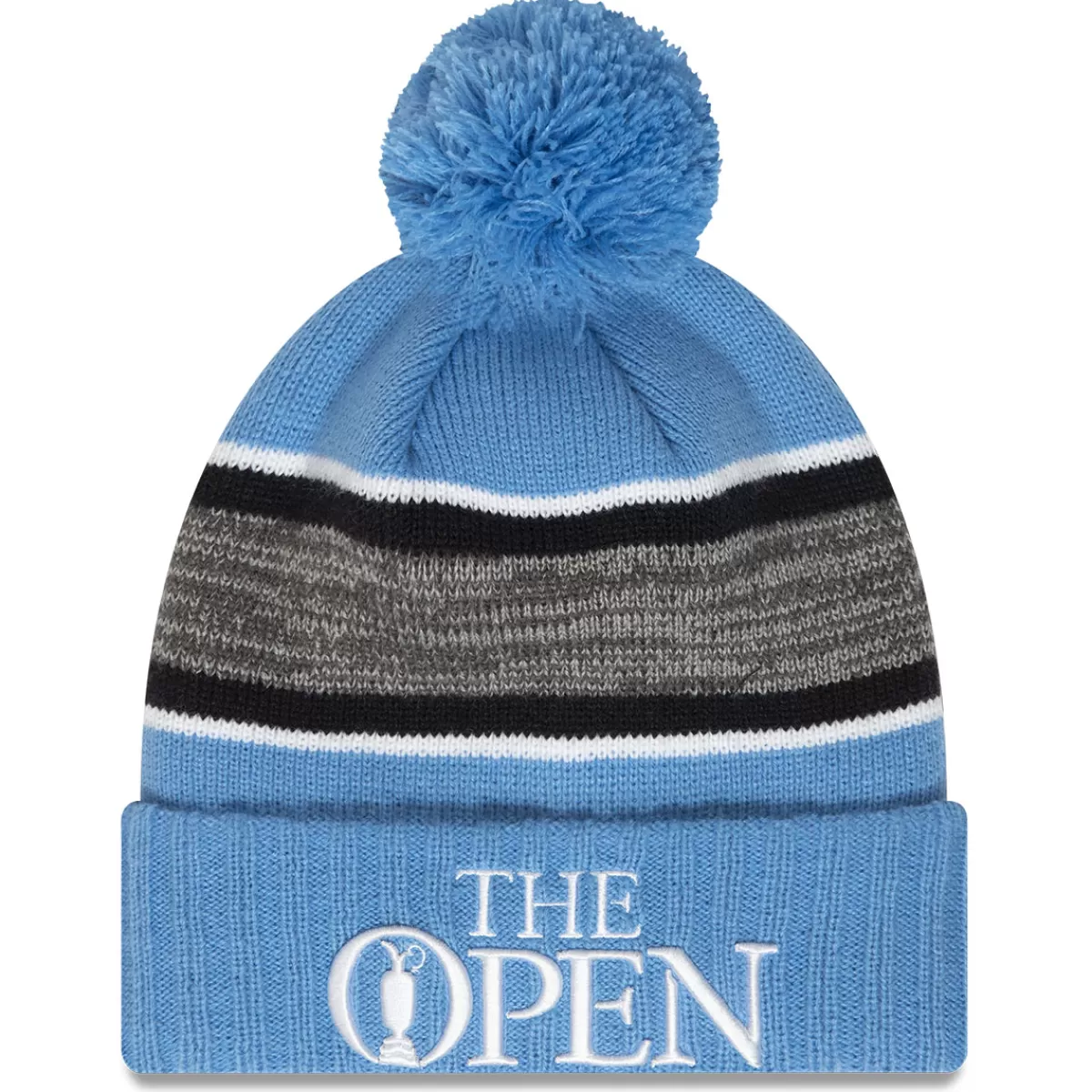 Best Men's Sport Golf Bobble Hat Men Men's Golf Caps & Hats