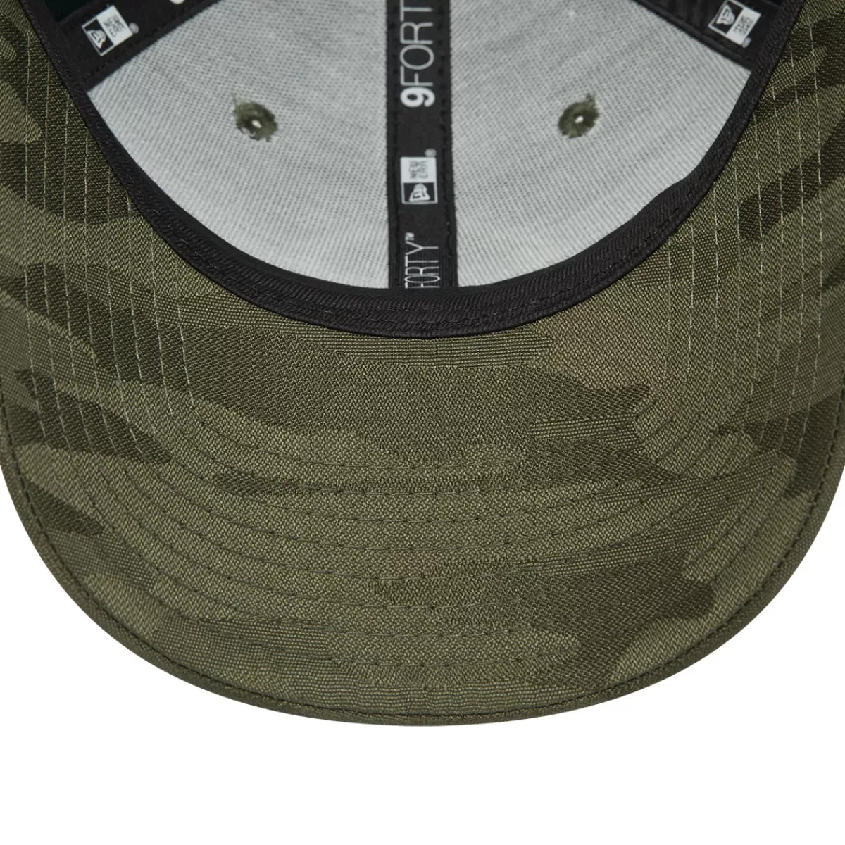 Outlet Men's Tonal Camo 9Forty The Open Golf Cap Men Men's Golf Caps & Hats