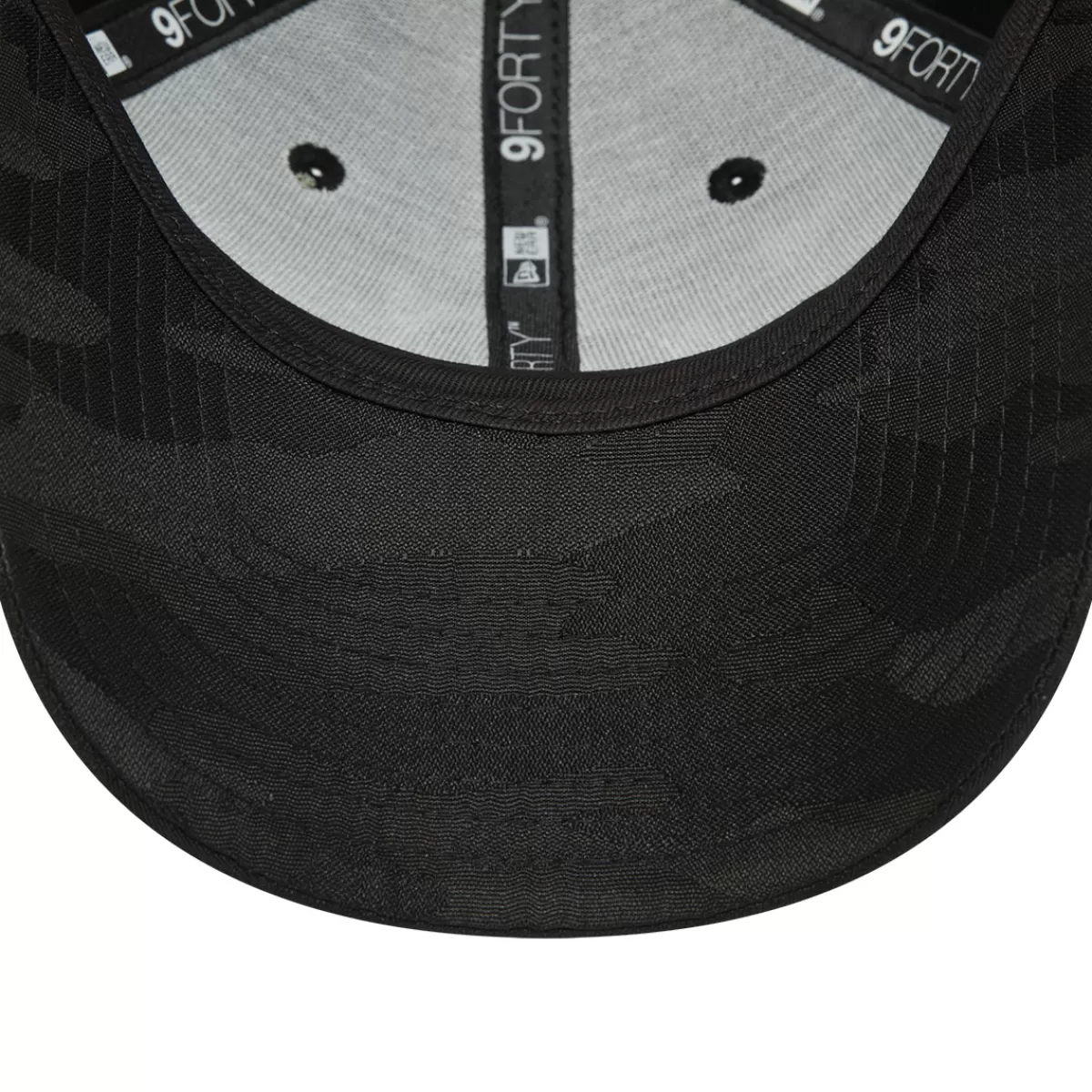 Outlet Men's Tonal Camo 9Forty The Open Golf Cap Men Men's Golf Caps & Hats