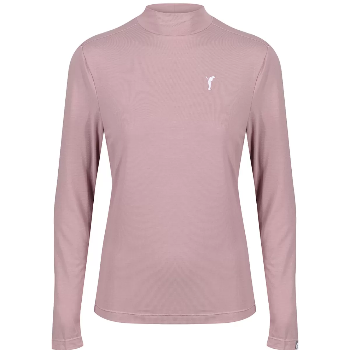 Clearance Ocean Tee Oceantee Golfino Ladies Wave Golf Base Layer