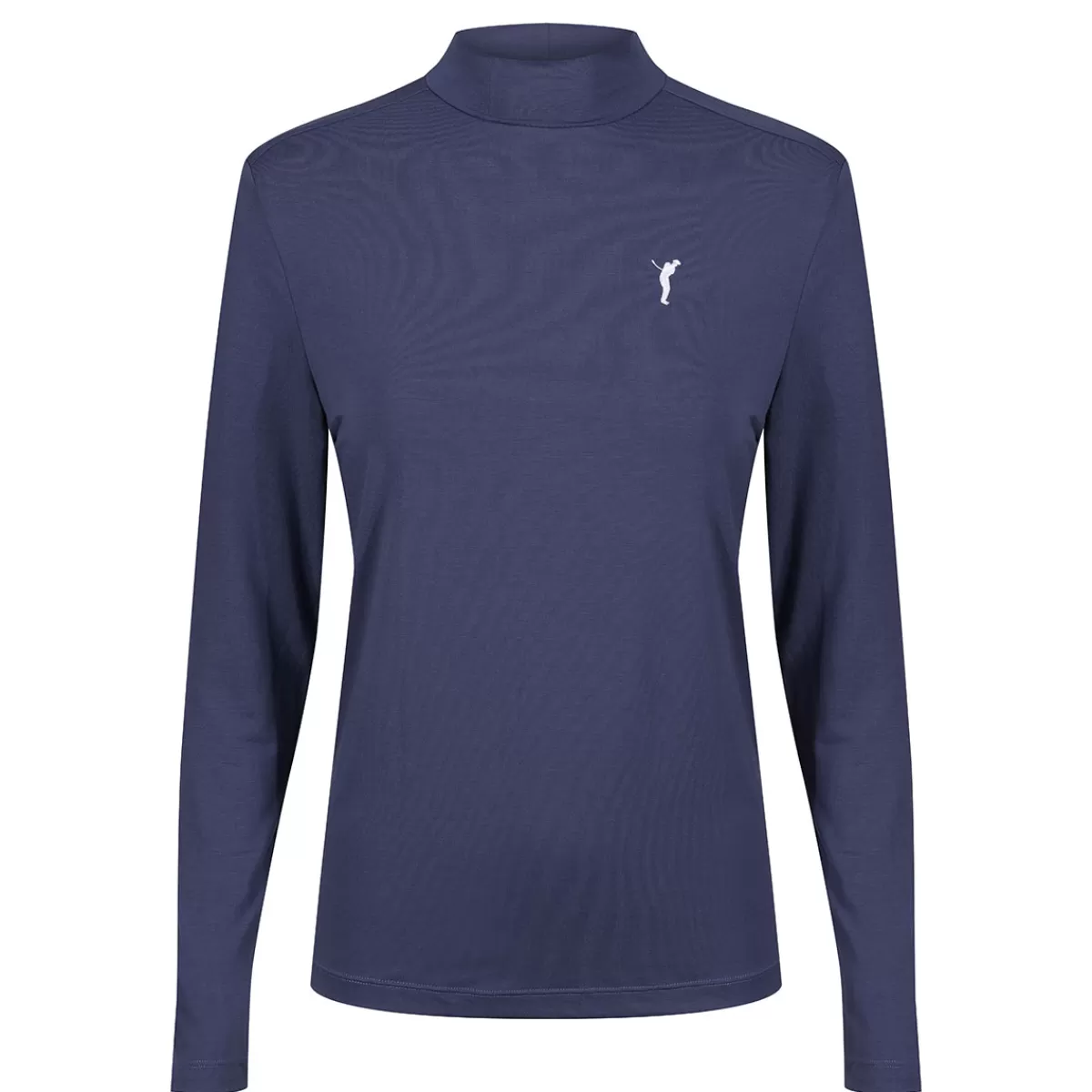 Outlet Ocean Tee Oceantee Golfino Ladies Wave Golf Base Layer