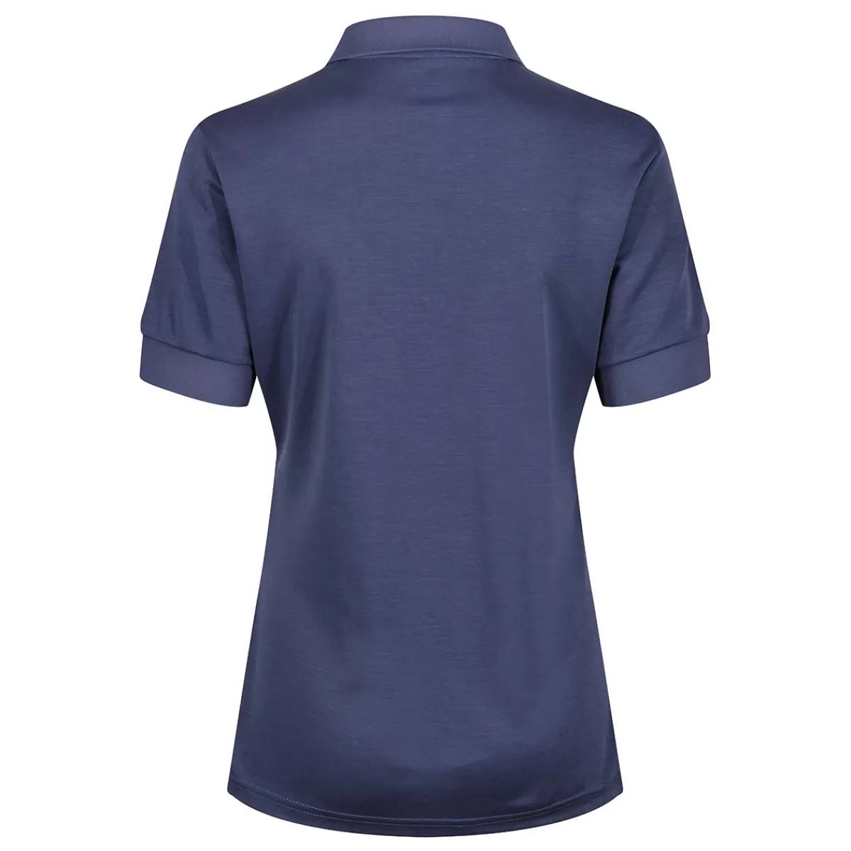 Shop Ocean Tee Oceantee Golfino Ladies Wave Golf Polo Shirt