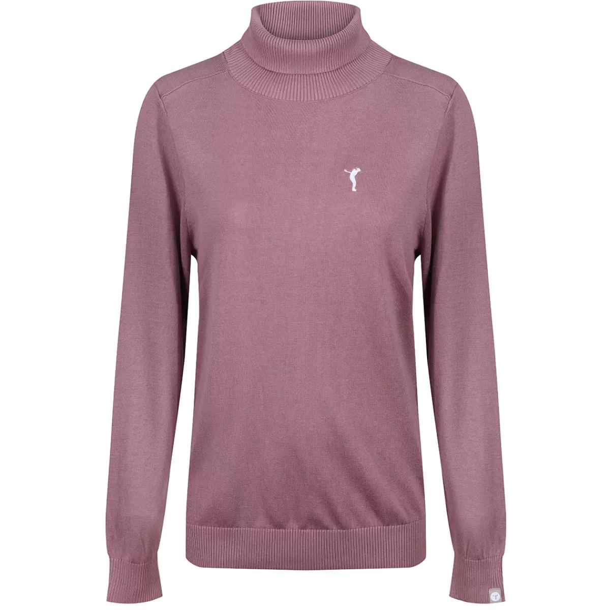 Best Ocean Tee Oceantee Golfino Ladies Wave Golf Sweater