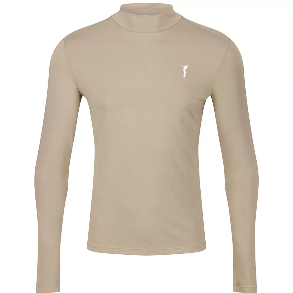 Flash Sale Oceantee Golfino Men's Wave Golf Base Layer Men Men's Golf Sweaters