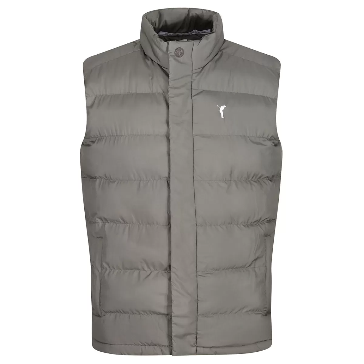 Best Sale Oceantee Golfino Men's Wave Golf Gilet Men Men's Golf Sweaters
