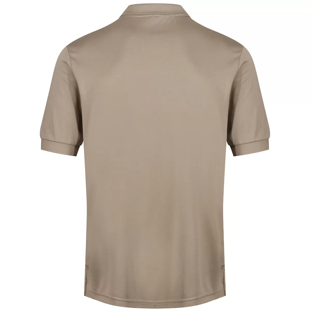 Fashion Oceantee Golfino Men's Wave Golf Polo Shirt Men Men's Golf Polo Shirts