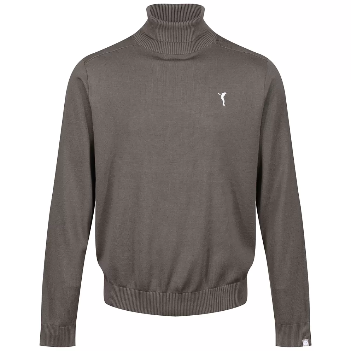 Hot Oceantee Golfino Men's Wave Golf Sweater Men Men's Golf Sweaters