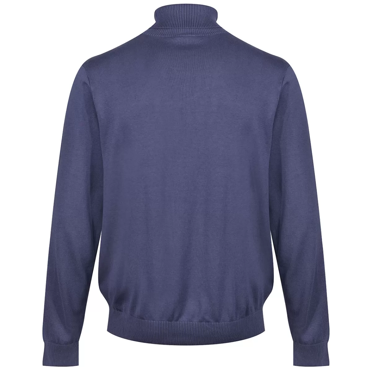 Shop Oceantee Golfino Men's Wave Golf Sweater Men Men's Golf Sweaters