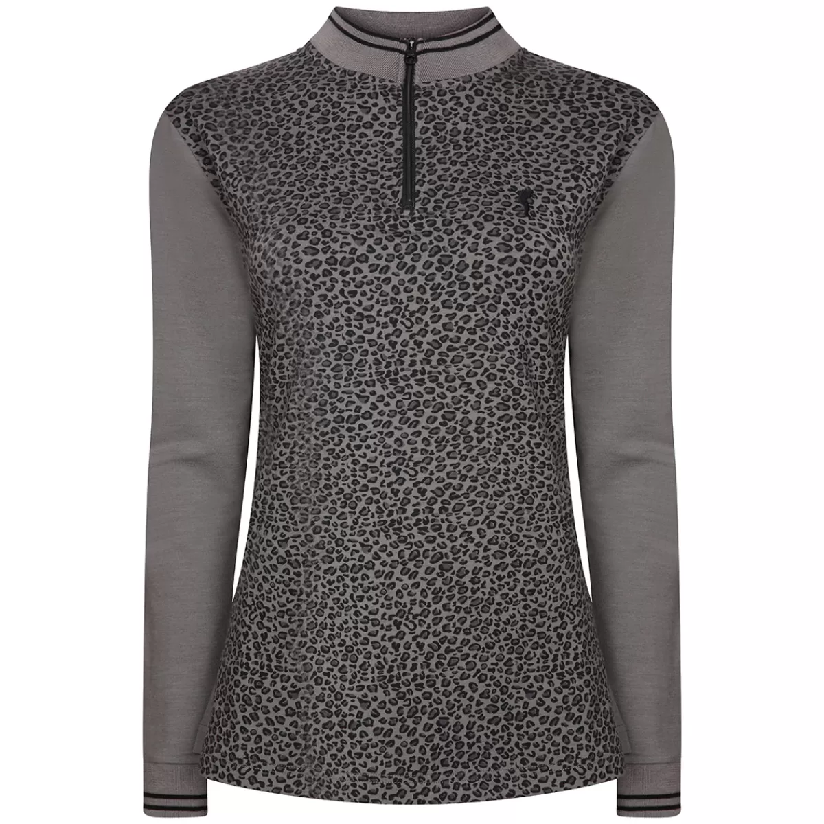Cheap Ocean Tee Oceantee Ladies Golfino Midlayer
