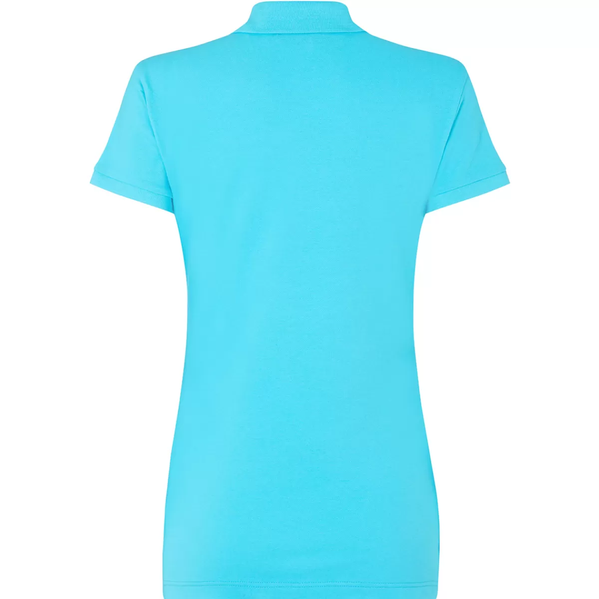 Flash Sale Ocean Tee Oceantee Ladies Mako Golf Polo Shirt