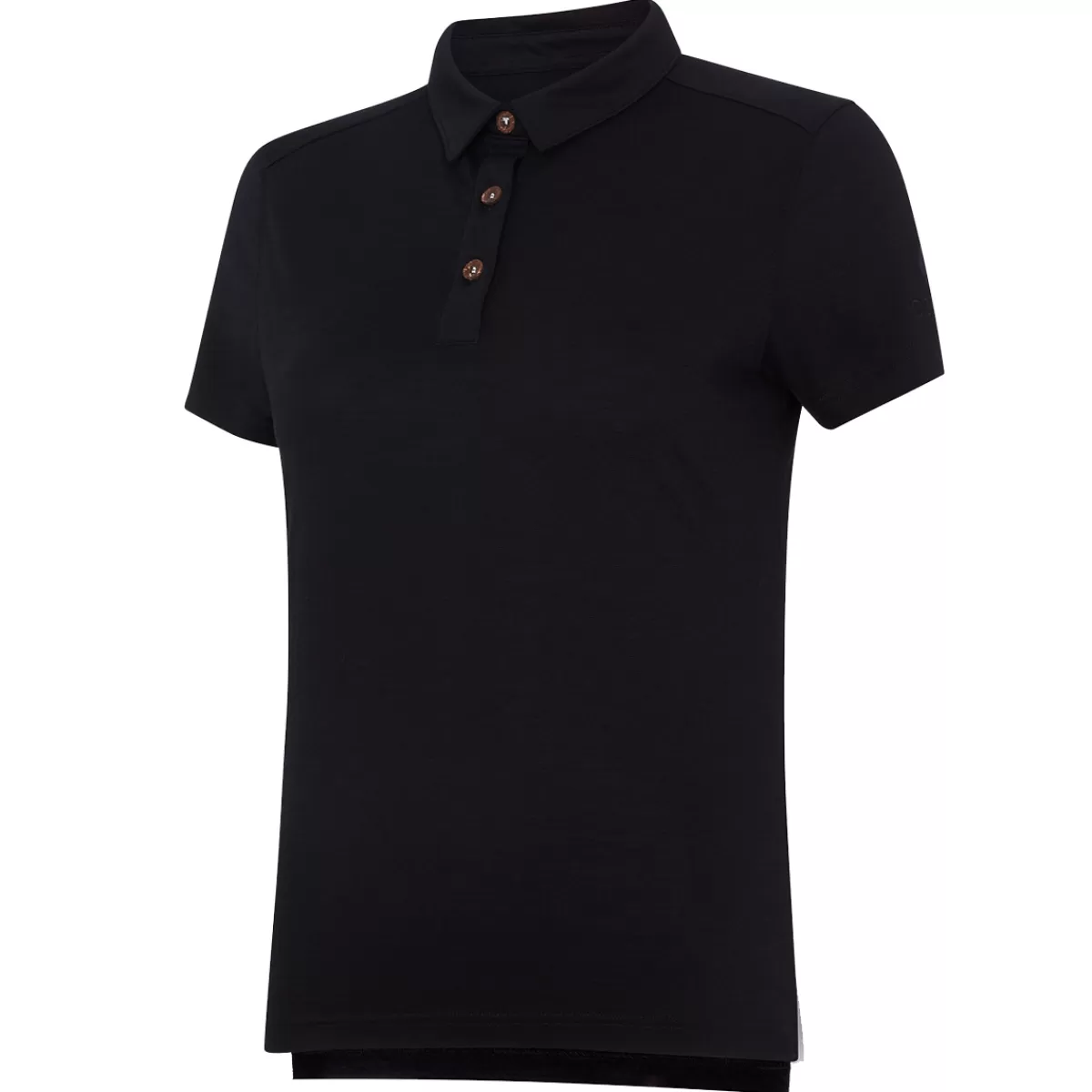 Best Sale Ocean Tee Oceantee Ladies Reef Golf Polo Shirt