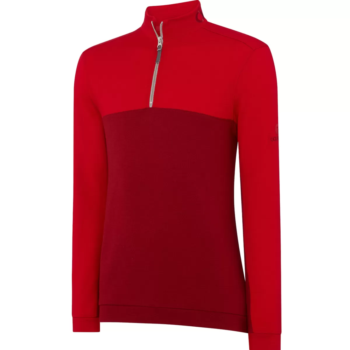 Best Sale Oceantee Men's Manta Golf Midlayer Men Men's Golf Sweaters