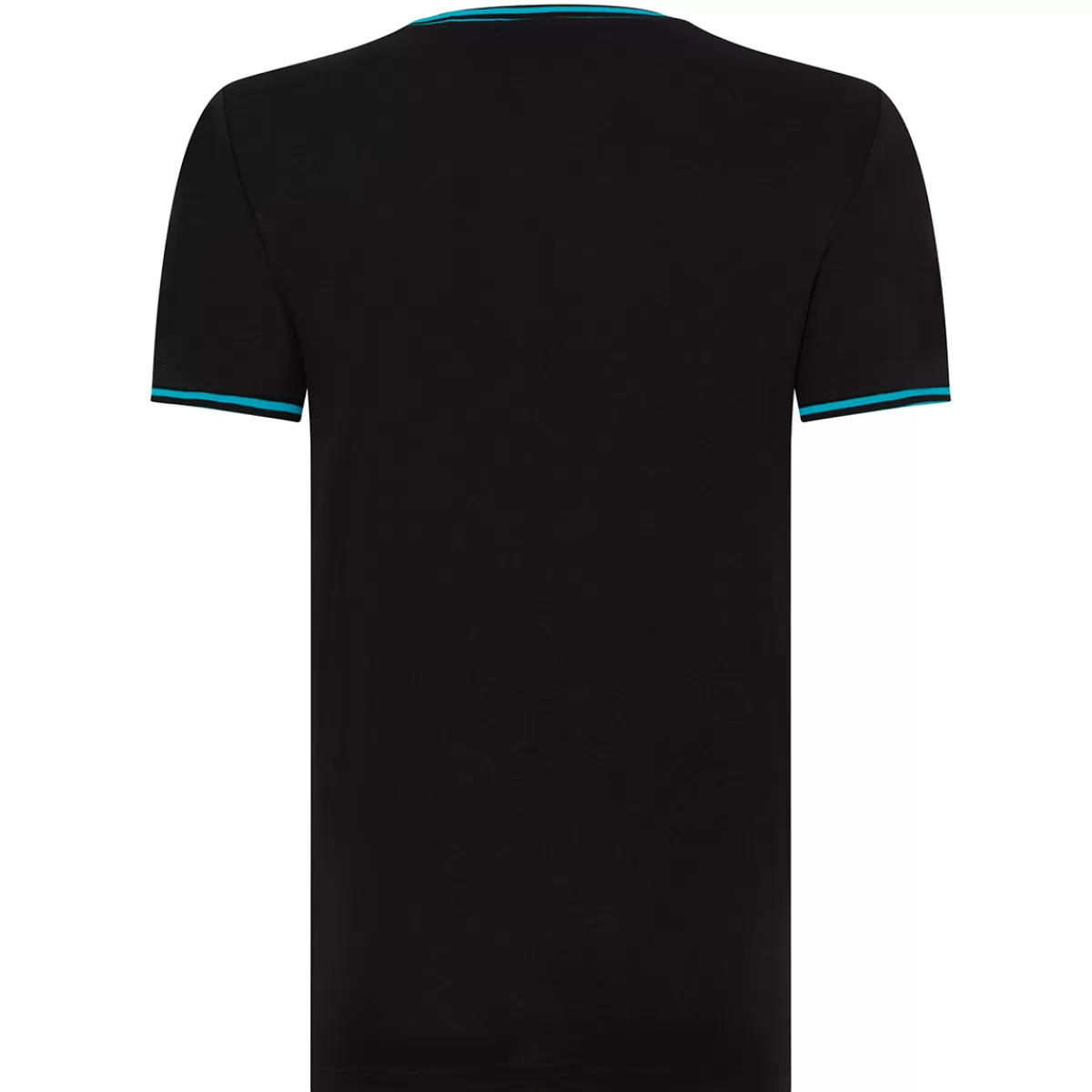 Flash Sale Ocean Tee Oceantee Men's Oceanic Breathable Golf Polo Shirt