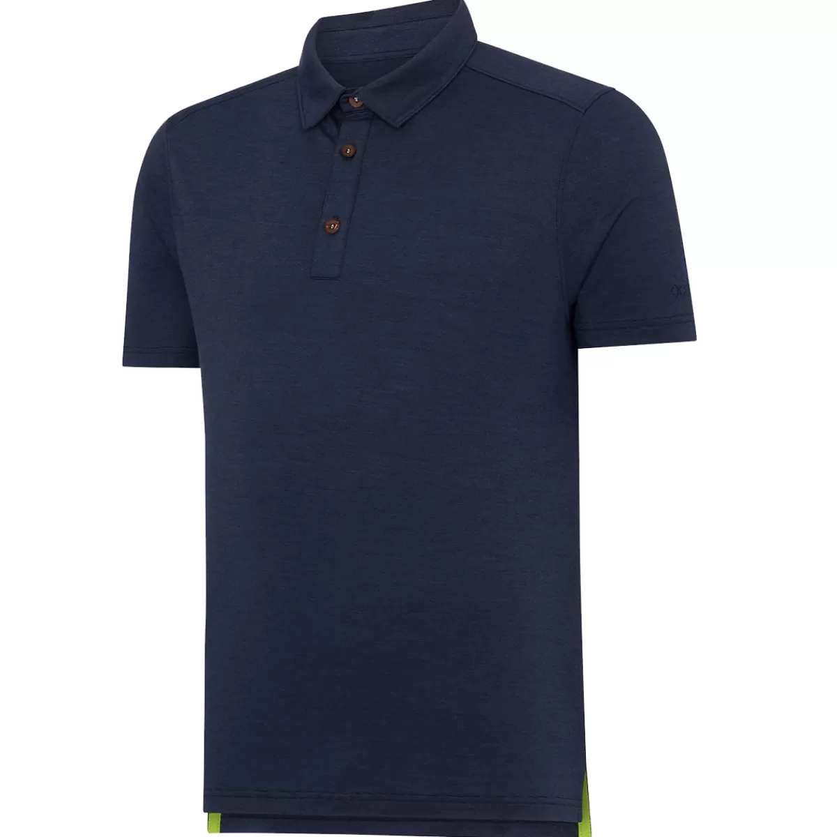 Flash Sale Ocean Tee Oceantee Men's Reef Golf Polo Shirt