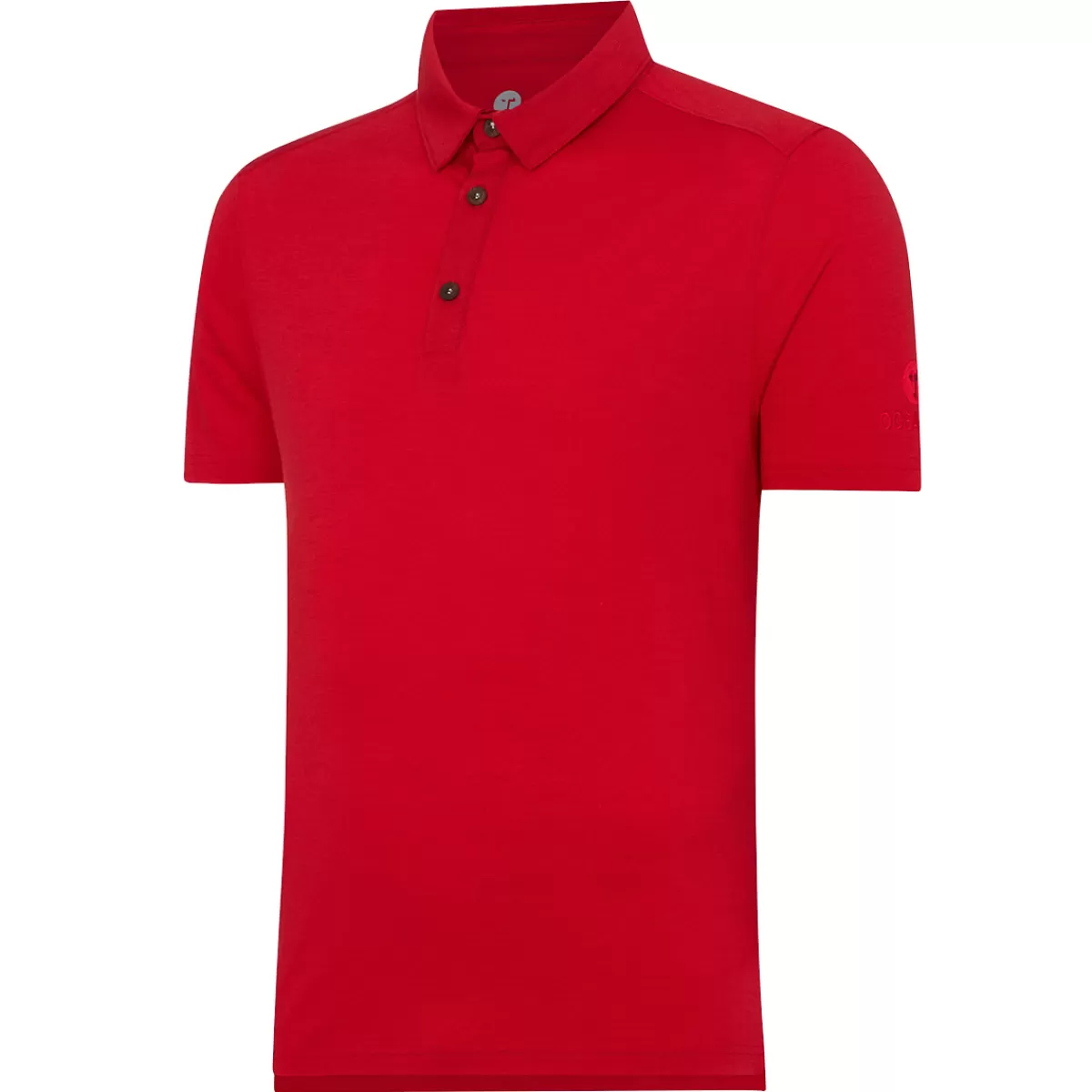 New Ocean Tee Oceantee Men's Reef Golf Polo Shirt
