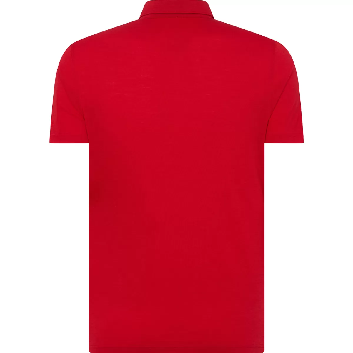 Shop Oceantee Men's Reef Golf Polo Shirt Men Men's Golf Polo Shirts
