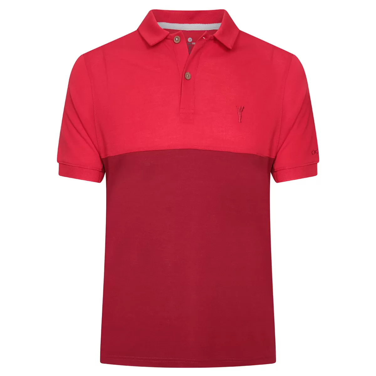 Shop Ocean Tee Oceantee Men'sinoino Golf Polo Shirt