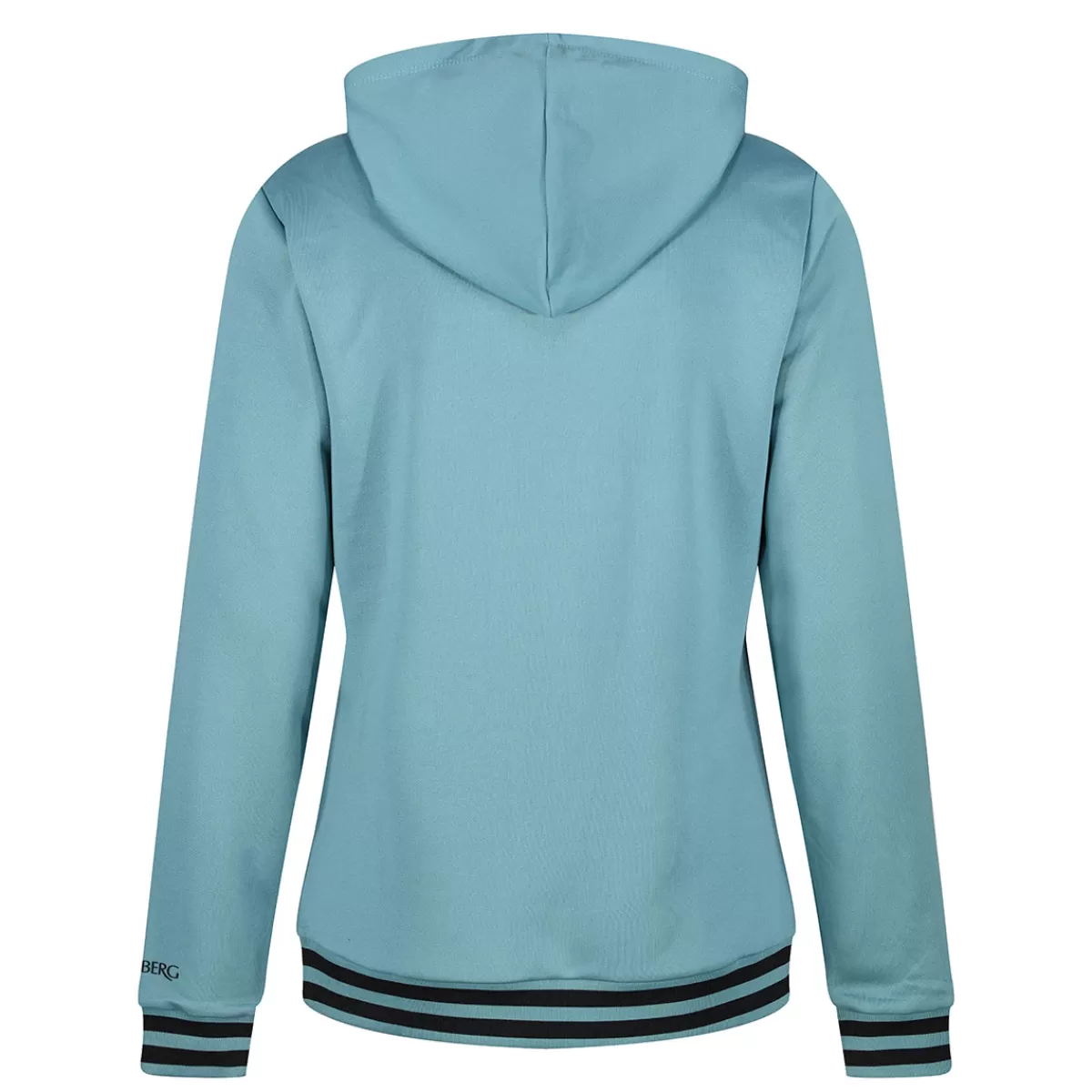 Outlet Ocean Tee Oceantee Stromberg Ladies Half Zip Golf Hoodie